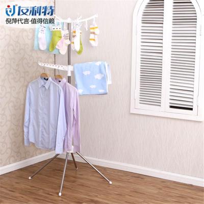 China Adjustable Kitchen Towel Rack , Balcony Free Standing Towel Rack for sale