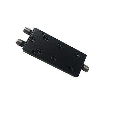 China 2-40 GHz 2.92 Connectors 2 Way Power Splitter Splitter Combiner LPD-2/40-2s for sale