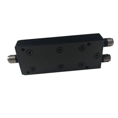 China 0.5-40 GHz 2.92 Connectors 2 Way Power Splitter Ultra Wideband LPD-2/40-2s for sale