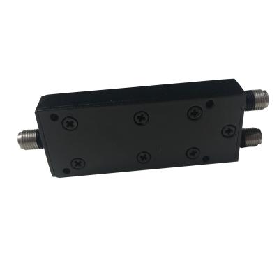 China Power Splitter 2000-40000mhz 2.92-F Wilkinson Bi-Directional Power Splitter LPD-2/40-2s for sale