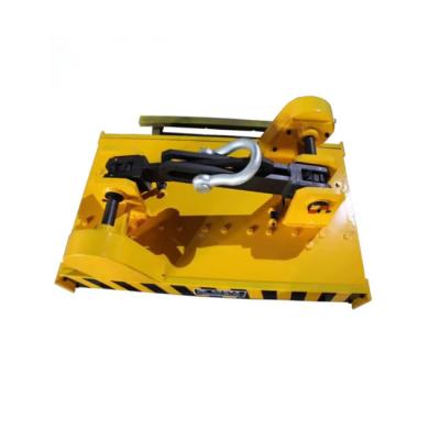 China Netting 3000kg Magnet Lifting Automatic Permanent Magnetic Lifter for sale