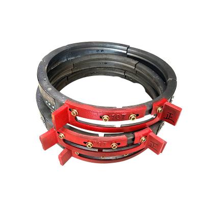 China Durable 1t 2t 3t 5t 10t 16t 20t 50t 100t Electric Crane Fairlead for sale