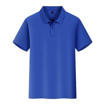 China QUICK DRY CT19 Wholesale plain blank Custom logo printing Quick dry Fit Golf shirt Design Adults children men' polyester Polo tee T shirts for sale