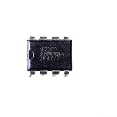 China Computer IC. Chip quote, electronic component list.SOP8 DIP8 AP23170 for sale