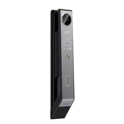 China WiFi Enabled Smart Lock with 3D Face Recognition and U Smart go App Compatibility for sale