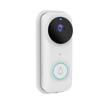 China Home Security System Wireless Doorbell with Waterproof Design and Bluetooth Network for sale