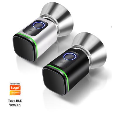 China PL-CS5 Smart Fingerprint Lock The Perfect Combination of Security and Convenience for sale