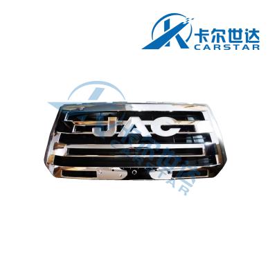 China Factory Hot Sale Brand Chinese JAC Pickup T8 Grill 2803200P306A 2803200P306A for sale