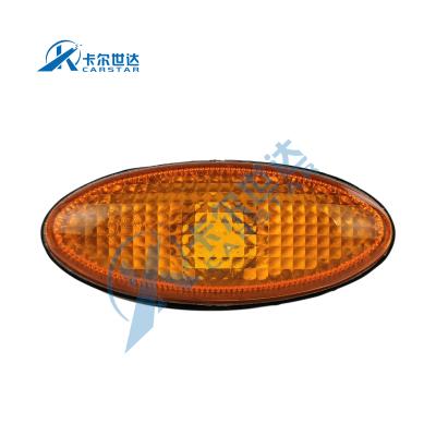 China CAR SIDE LAMP FOR NISSAN PALADIN with OEM: 26160-61Y10 26160-61Y10 for sale