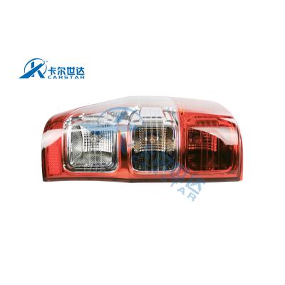 China Factory wholesale TAIL LAMP for FORD RANGER 2012-2014 OEM: FDL039LA/FDL039RA FDL039LA/FDL039RA for sale