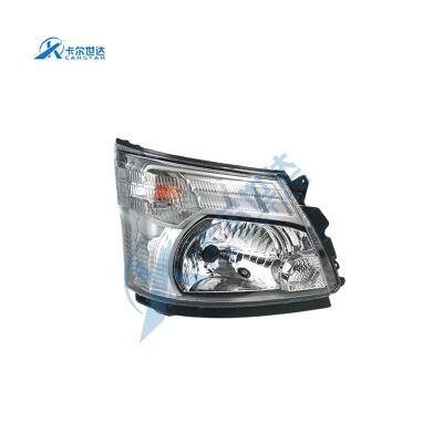 China TRUCK PARTS HEAD LAMP FOR HINO OEM: 8111037410 AO-HN01-301 for sale