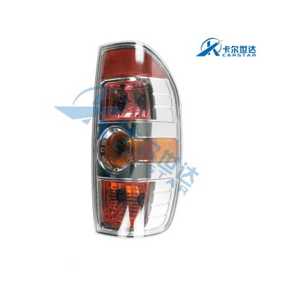 China Car Turn Signal Lights For Mazda BT50 2007~2011 Rear Tail Light Brake Lamp Tail Light Lamp OEM: UR56-51-150/UR56-51-160 UR56-51-150/UR56 -51-160 for sale