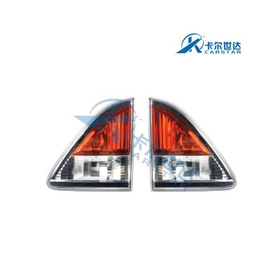 China New Arrival Interior Pickup Back Light UC2B-513F0A / UC2B-513G0A Stop Lamp Tail Light For Mazda BT50 BT-50 2011 2012 2013 2014 2015 UC2B-513F0A /UC2B-513G0A for sale