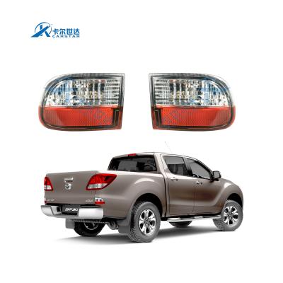 China Real Factory Wholesale Rear Bumper Light Lamp Tail Lamp For Mazda BT-50 2008 MZ002004-T3 for sale