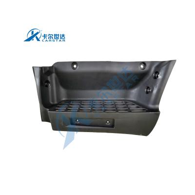 China Norrow Truck Body Side Panel Norrow Used For MITSUBISHI FUSO Canter With OEM: MK486093 / MK486094 for sale