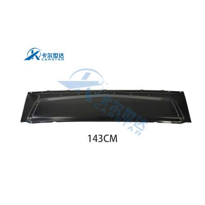 China Iron TRUCK FRONT PANEL OFF FOR CANTER WITH OEM: MK707620 for sale