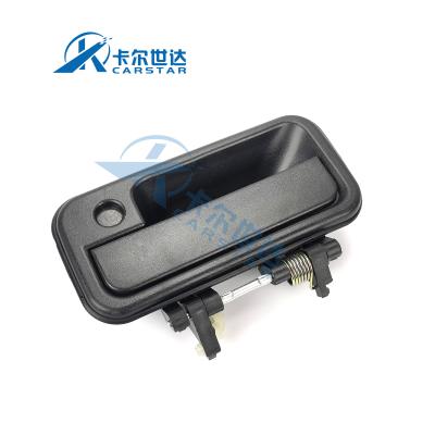 China Factory wholesale for Isuzu TFR54 4JA1 Front Door Outer Handle OEM (Non-plating): 8-94434973-1 GL-04-014 8944349731 GL04014 8-94434973-1 GL-04-014 8944349731 GL04014 for sale