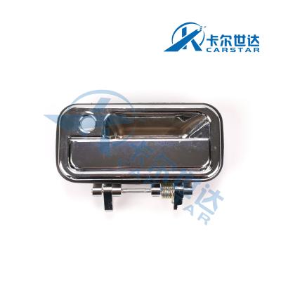 China For Isuzu TFR54 Front Door Outer Handle OEM (plating): 8944349741 / 8944349731 8944349741 / 8944349731 for sale