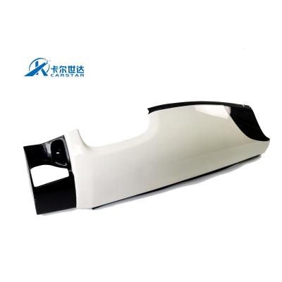 China Factory price auto parts truck accessories corner panel for isuzu FTR ISUZU FTR for sale