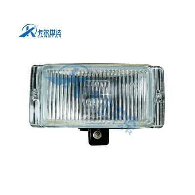 China Factory wholesale for Isuzu CXZ81 fog lamp with OEM: LEFT HAND 8973539550 8-97353955-0 LEFT HAND 8973539550 8-97353955-0 for sale