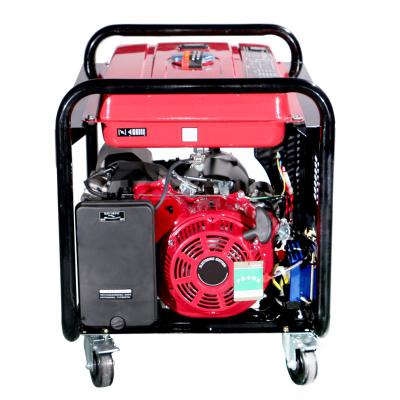 China Small Generator Supply Portable Electric Power Inverter Gasoline Generators enficient Kenya for sale