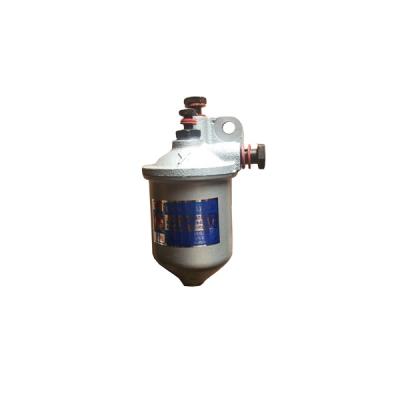 China Special machinery repair shops fuel head filters reduces consumption of diesel for sale