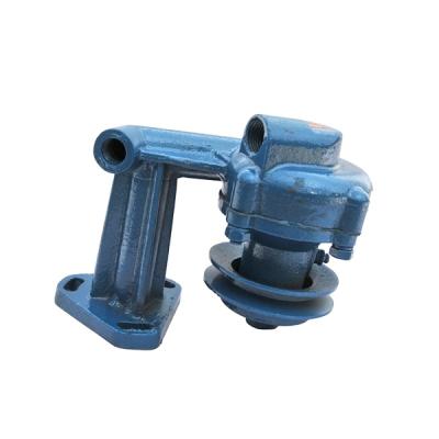 China Can meet the requirements 5hp LD130 water pump disel engine for agriculture for sale