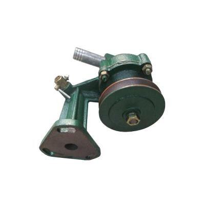 China Can meet requirements 5hp S1115 water pump for heavy duty diesel engine for sale