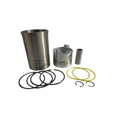 China Can meet the conditions factory outlet cylinder diesel engine L28 piston ring kit only for sale