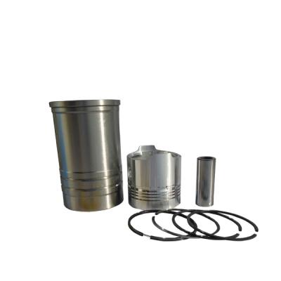 China Can meet the conditions wholesale customization diesel engine S1110 cylinder liner sleeve kit alone for sale