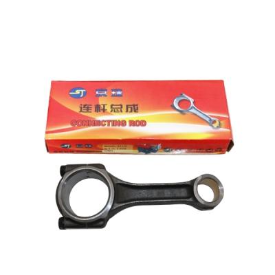 China Can meet light requirements EH36 connecting rod forged for sale