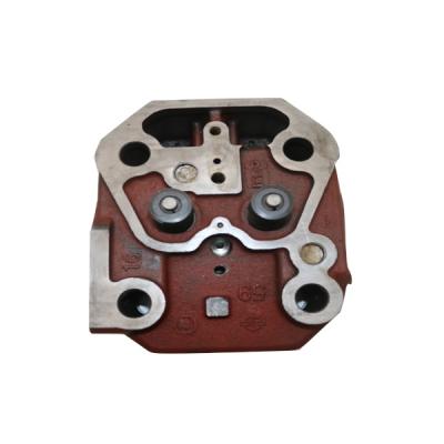 China Can meet the conditions EH36 38cc engine cylinder head for sale