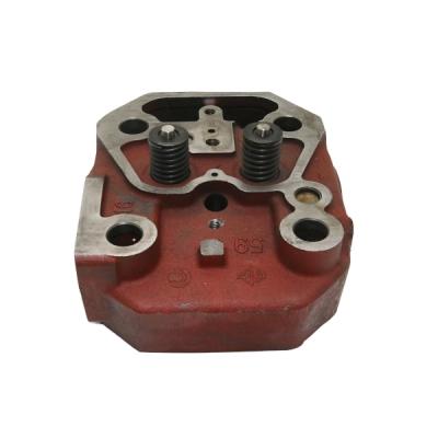 China Can meet requirements EH36 2lt 1 valve cylinder head for sale