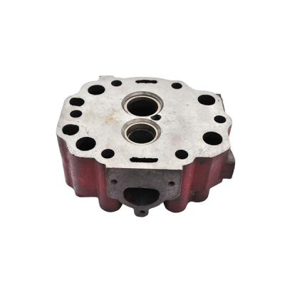 China Can meet the requirements LD1115 casting cylinder head hafei for sale