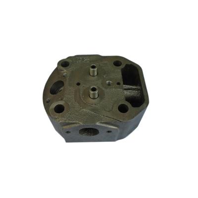 China Can meet the requirements R180 2.4 small block cylinder head for sale