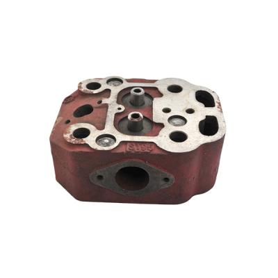 China Can meet the conditions S195 alibaba cylinder heads creora for sale