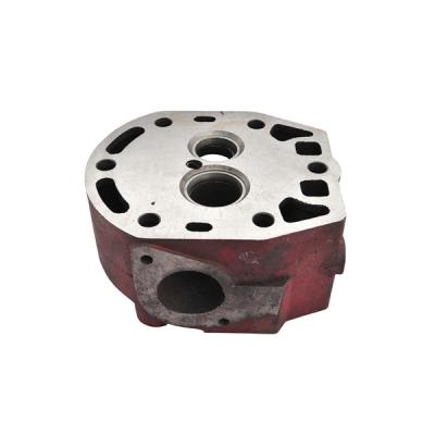 China Can meet the requirements ZH1115 classic mini cylinder head for engine for sale