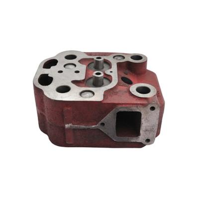 China Can meet the conditions ZS1110 160cc engine cylinder head cover for sale