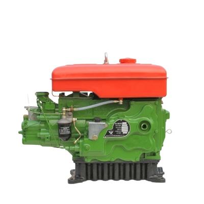 China Water Cooled 6hp 16hp 2 6 Inch LD130 Small Farm Irrigation Water Pump Mobile Diesel Agricultural Engine NP for sale