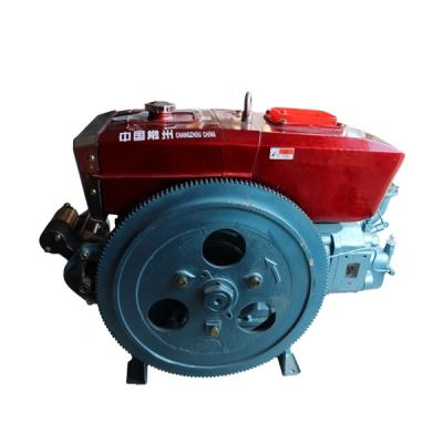 China water cooled 5hp 14hp 25hp 40 hp diesel engine china for sale