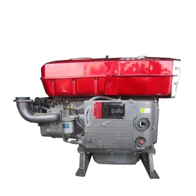 China 30 32 80 Hp 80hp Complete Engine Diesel Water Cooled for sale