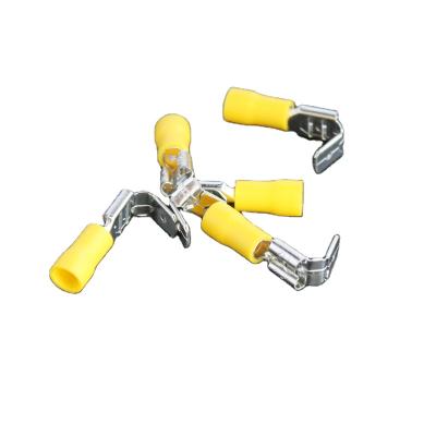 China Cable / Wire Connecting Lug Wholesale Connectors Insulated Piggyback Disconnects for sale