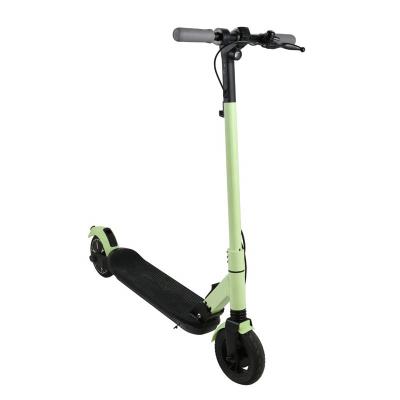 China Unisex Electric Scooter 2 Wheel 250W Electric Scooter e Scooter For Adults for sale