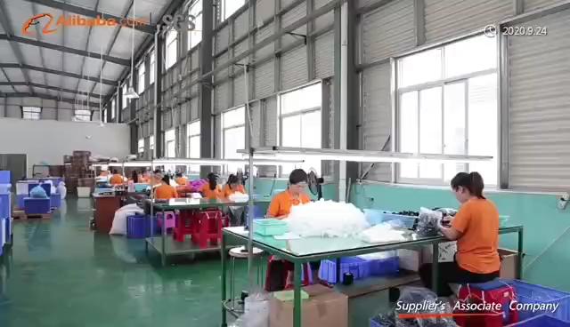 Verified China supplier - Xiamen Guzhan Industry&Trade Co., Ltd.