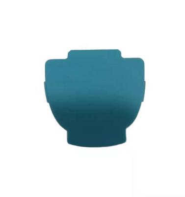 China Factory Price OEM ODM Viable Silicone Brooch Cup For Brooch Collection for sale