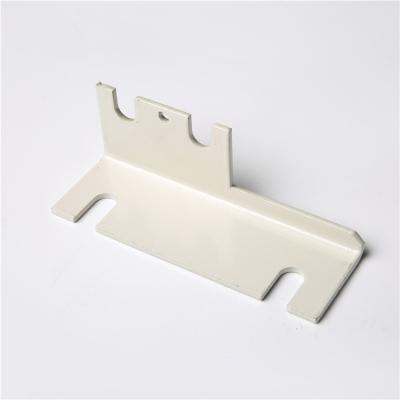 China Bracket Deluxe Straight Fixing Skirt Easy Bracket for sale