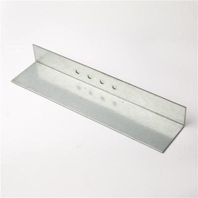 China DE LUXE Magnetic Separation Plate Custom Stamping for sale