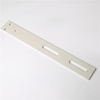 China Travel Switch Fixed Frame Hardware Bracket 401*51*5 for sale