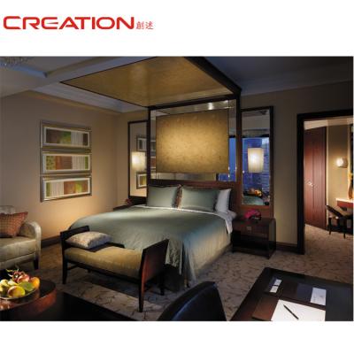 China Contemporary Hotel Bedroom For Sale Hotel Bedroom Furniture Hotel Beds And Furniture for sale