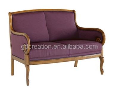 China Modern Chesterfield SOFA Shunde Latest Luxury Hotel Living Room Fabric Couch Sofa for sale